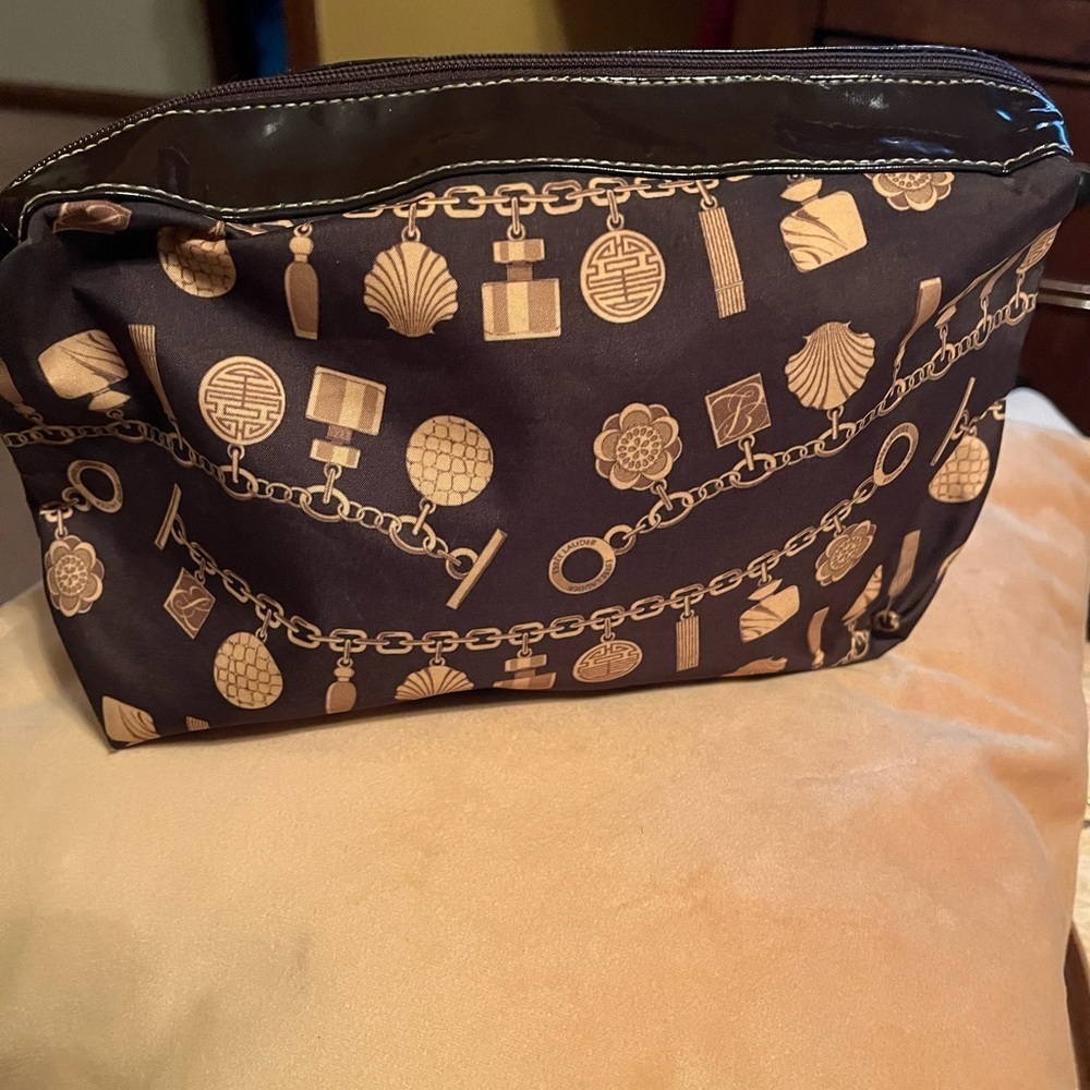 Nfs Estee Lauder Makeup Cosmetics Bag